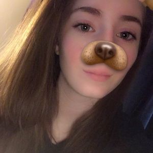 Meet your Posher, Kylie